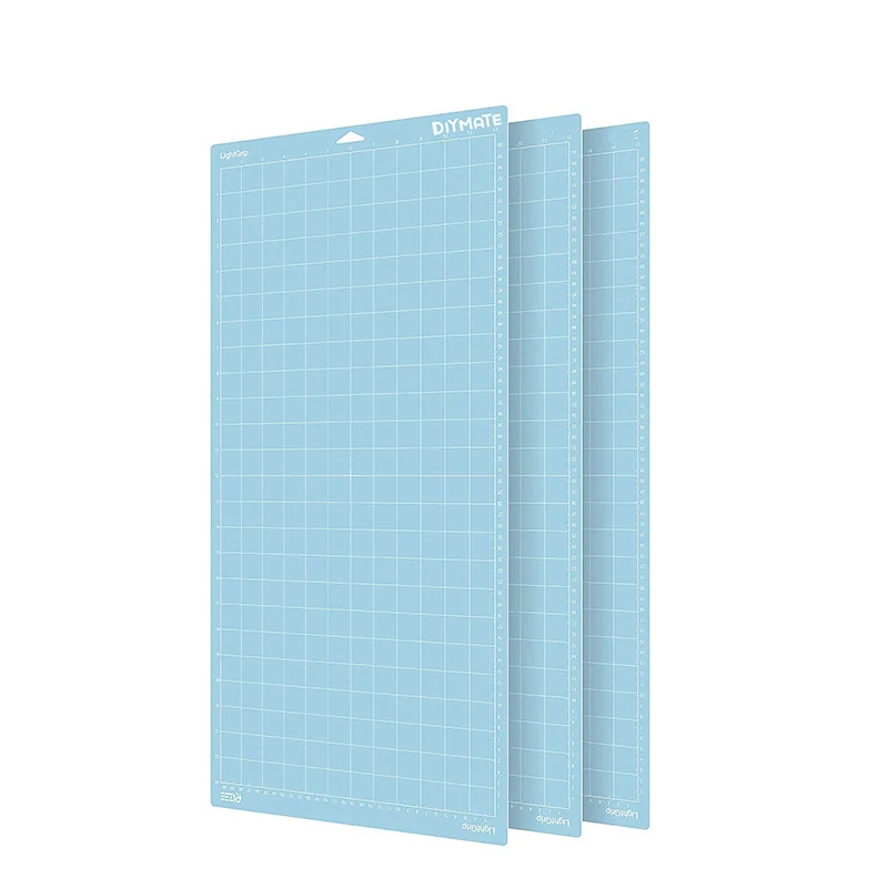 3 шт. Нескользящие Коврики для резки ПВХ | Канцтовары офиса и дома