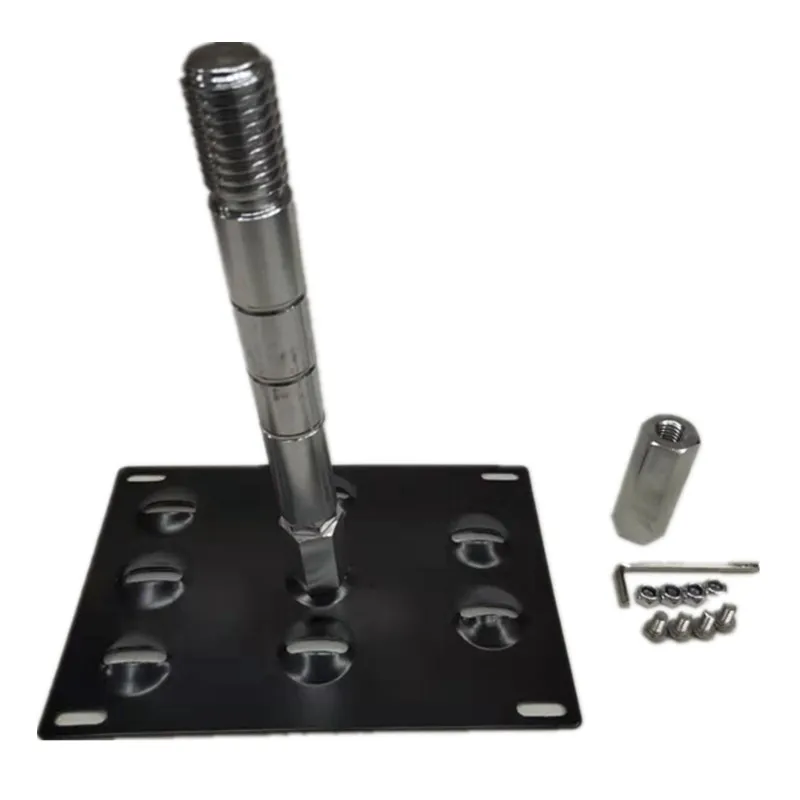 

Новый передний бампер, буксировочный крючок, держатель рамы номерного знака, релокатор, монтажный кронштейн