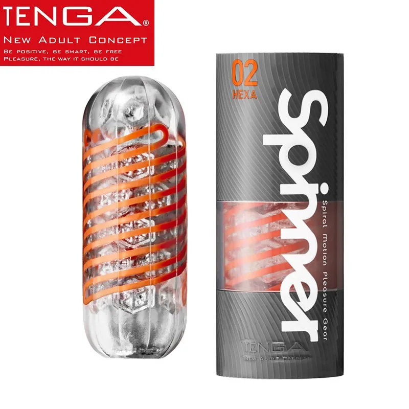 TENGA силиконовый реалистичный вагинальный Анальный Мужской мастурбатор