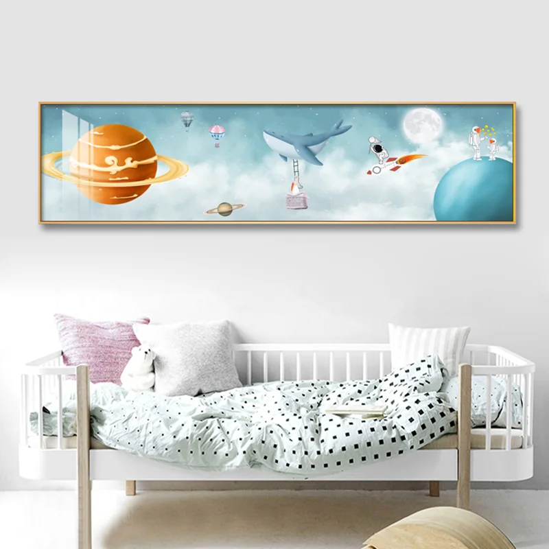 Картина Алмазная космическая планета 5d полная вышивка новинка 2019 алмазная