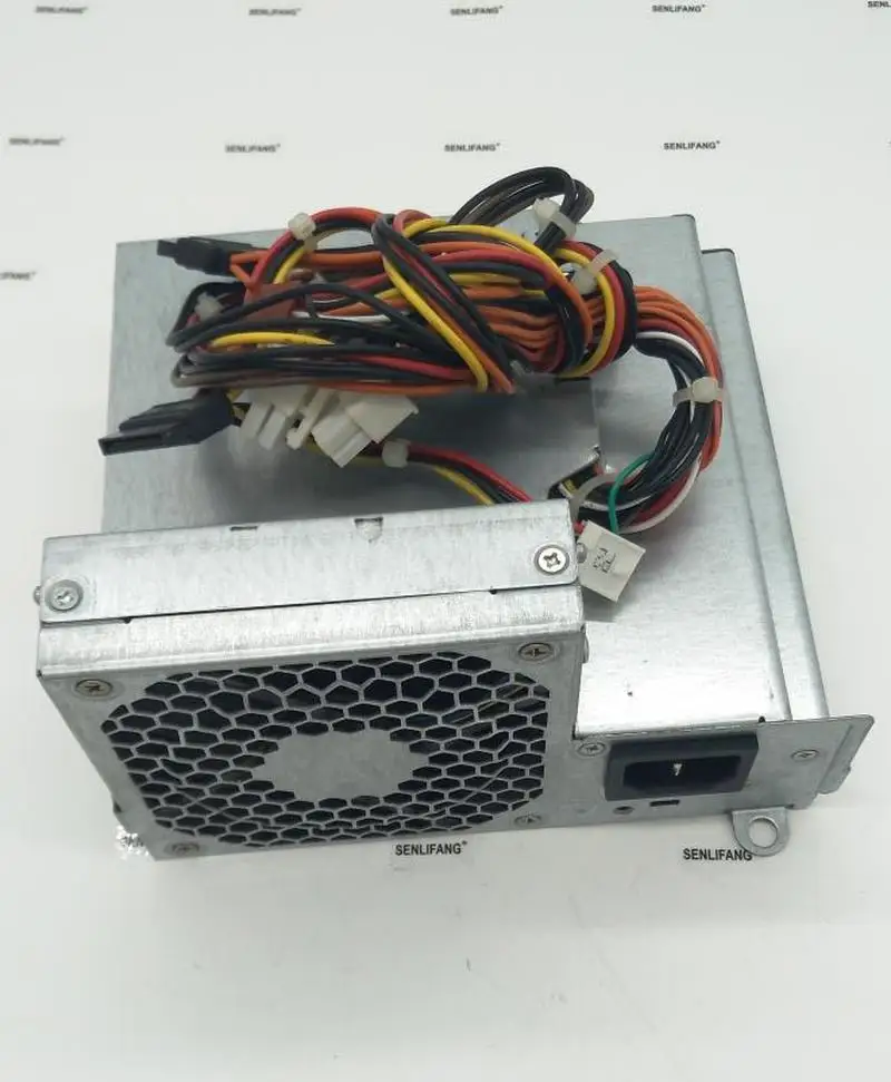 Рабочий блок питания 460888-001 DPS-240MB-3 PC6019 240 Вт для dc7900 5800 5850 гарантия | Компьютеры и
