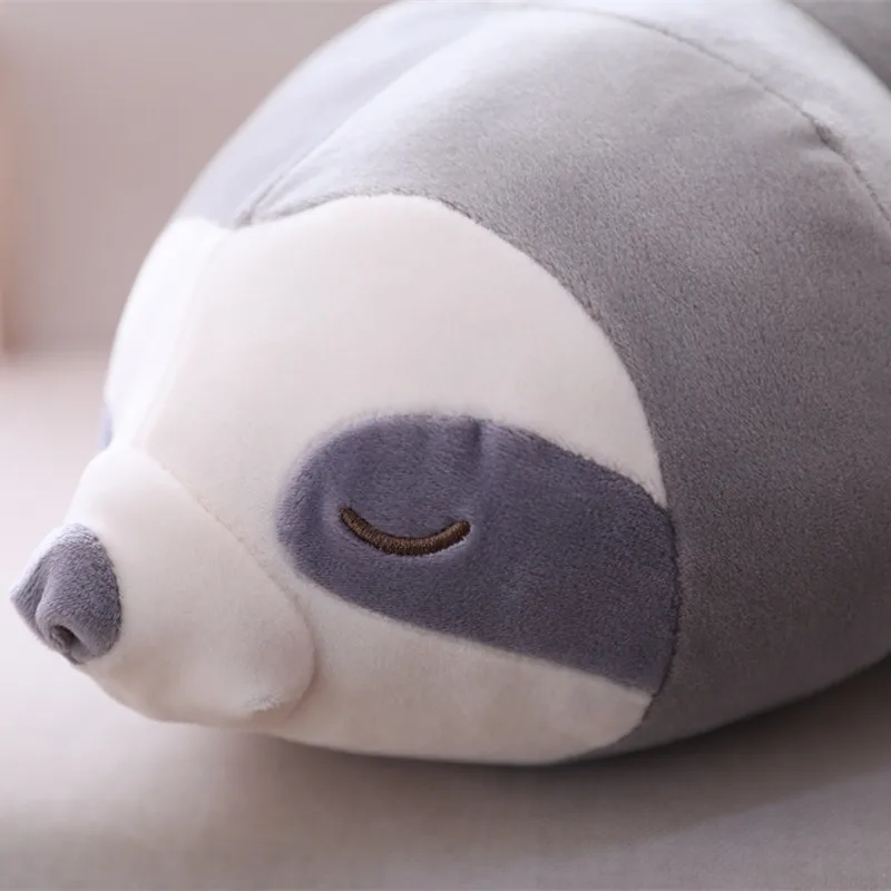 

100CM Soft Simulation New Cute Stuffed Sloth Toy Plush Sloths Soft Toy Animals Plushie Doll Pillow for Kids Birthday Gift