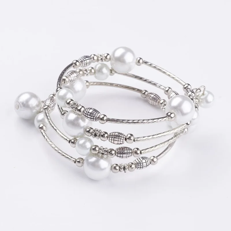 30 шт. перламутровые браслеты с бусинами|wrap bracelet|bracelet braceletjewelry bracelet |