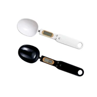 500g0 1g electronic digital measuring spoon scale for cooking kitchen tools
