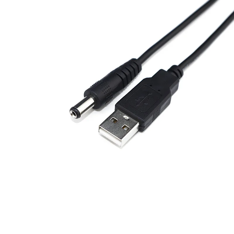 Кабель питания с USB портом 0 5*1 5 мм длина м/1 м/2 1 м|Сетевые шнуры и удлинители| |