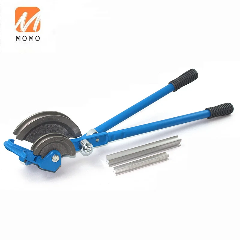 

90 degree 2-in-1 tube bender Aluminum Brass Copper Steel Tube Pipe Bending Machine Tool for 15mm ,22mm
