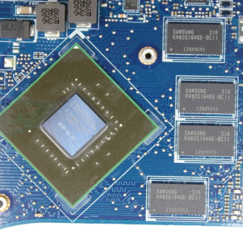 H000057740 для Toshiba Satellite P50-A P50 P55 L50 Материнская плата ноутбука GT745M HM86 DDR3L100% тестирование в целости