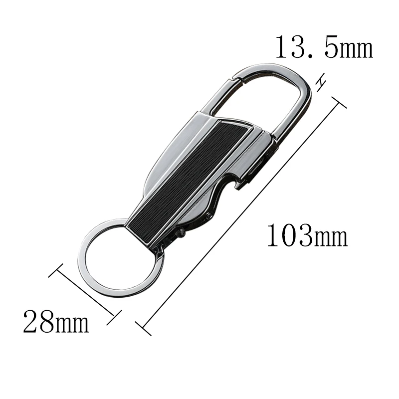 Usb-брелок Электронная зажигалка классический карманный мини легкий складной для активных занятий инструмент Аксессуары для сигарет зажигалки
