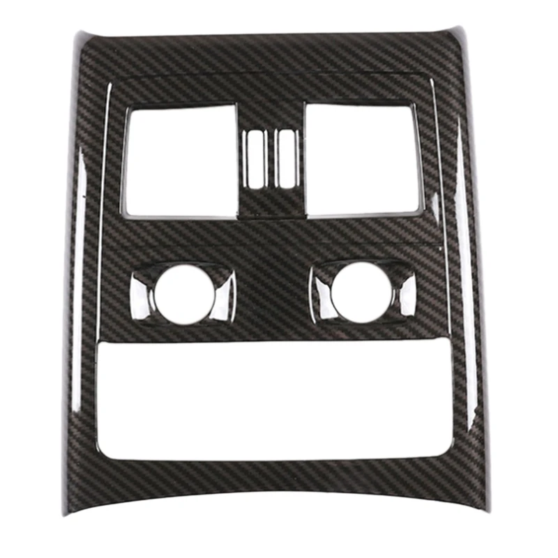 Автомобильная воздушная розетка Kick Guard рамка внутренняя вентиляционная Крышка