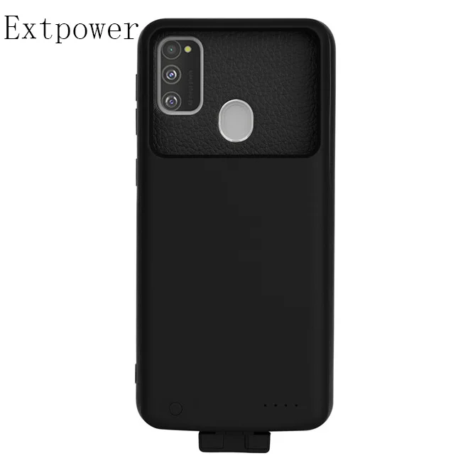 

Чехол для Samsung Galaxy M21, M30, M30S, M31, M31S, M40, A21S, 5000 мАч