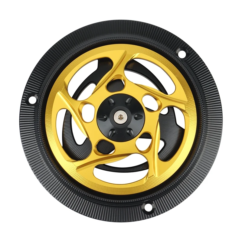 Motorcycle Engine Cover Fan Protector Radiator Guard for Vespa Sprint Primavera 150 2013- 2020 | Автомобили и мотоциклы