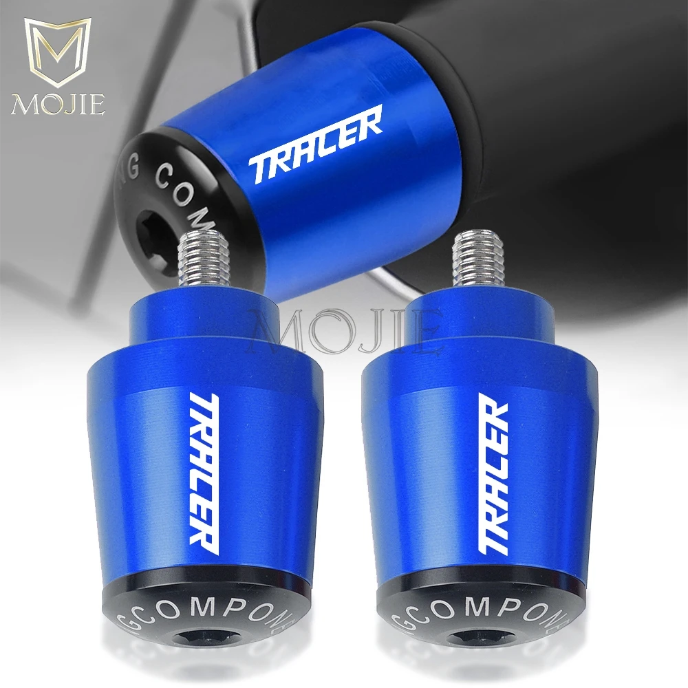 Рукоятка для мотоцикла рукоятка руля Yamaha Tracer 700 2016 2017 2018 2019 2020 руль | Автомобили и