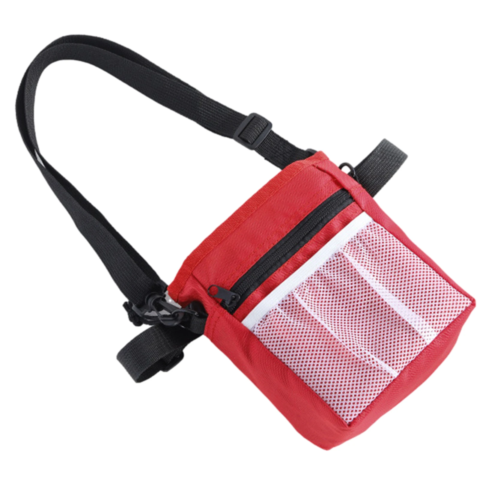 

Outdoor Portable Training Dog Snack Bag Pet Supplies Strong Wear Resistance Large Capacity Puppy Pets Dogs Products Waist Show