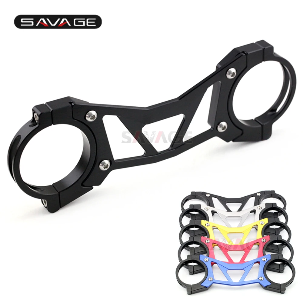 Баланс шок передняя вилка бандажа YAMAHA YZF R25 R3 MT-25 MT-03 2014-2020 мотоцикл алюминиевый