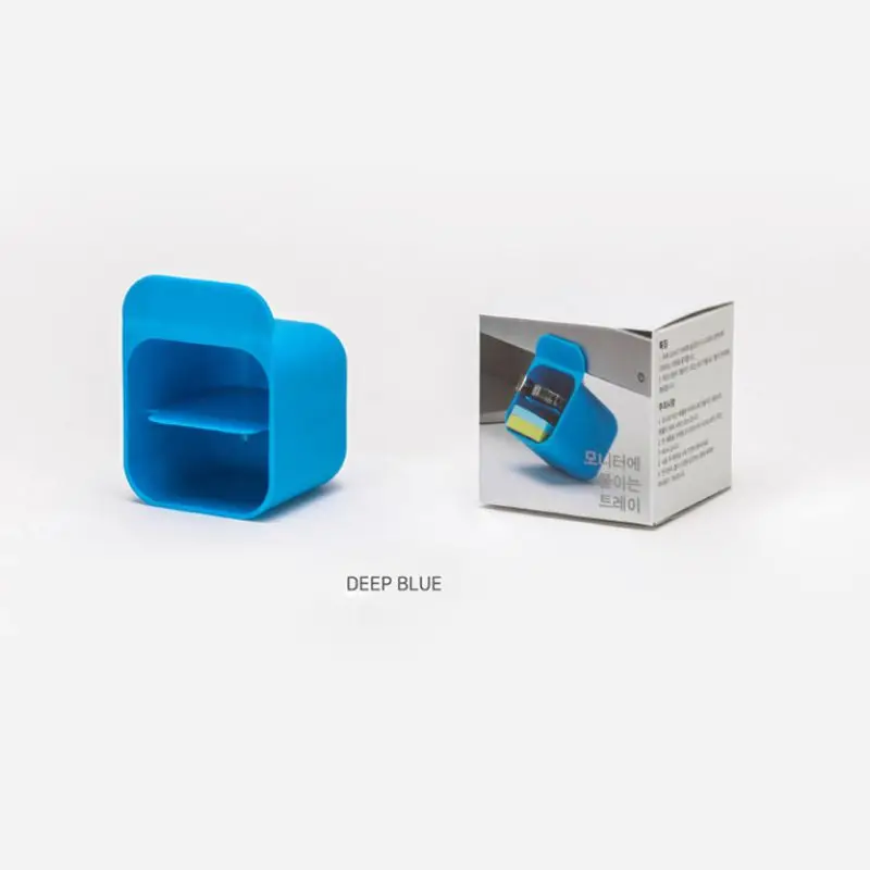 Desktop Organizer Stationery Pen Pencil Ruler Holder Storage Pocket Home Office | Дом и сад
