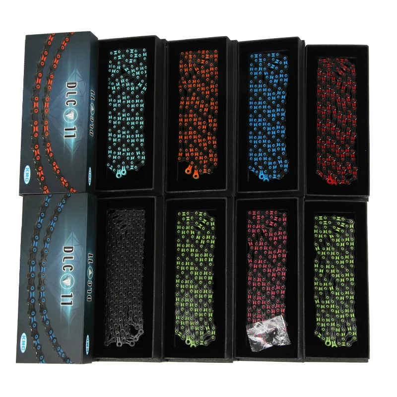 КМК X11SL DLC изделие пустотелое супер светильник цепи стразами и цепочками цвет 11