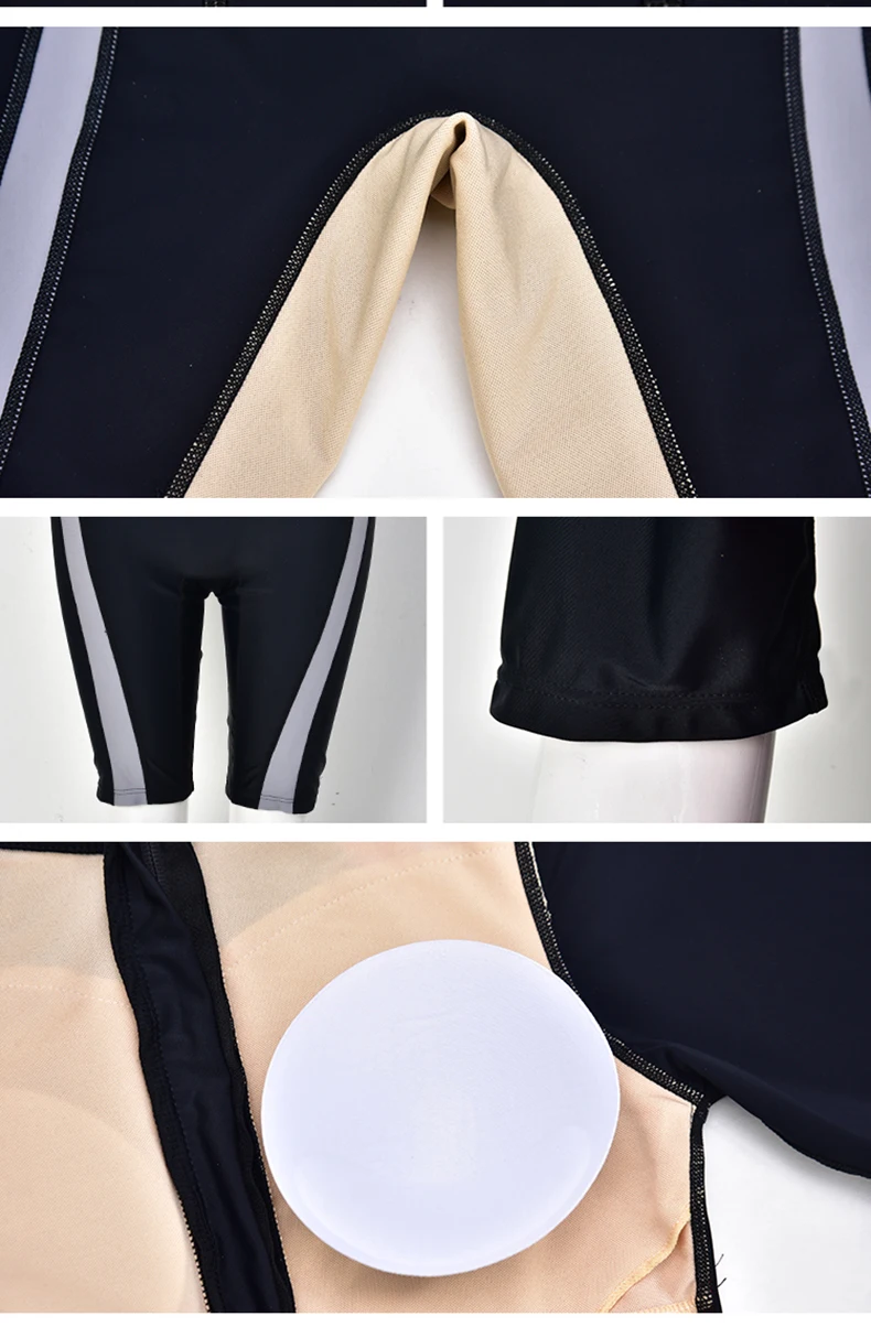 Женский спортивный слитный купальник пикантная летняя пляжная одежда