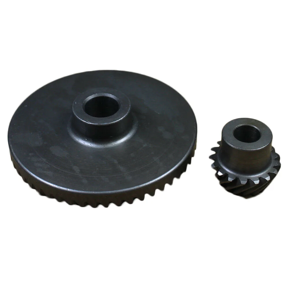 2 шт прочный металлический набор передач для BOSCH GWS 20 180/20 230 угловая шлифовальная