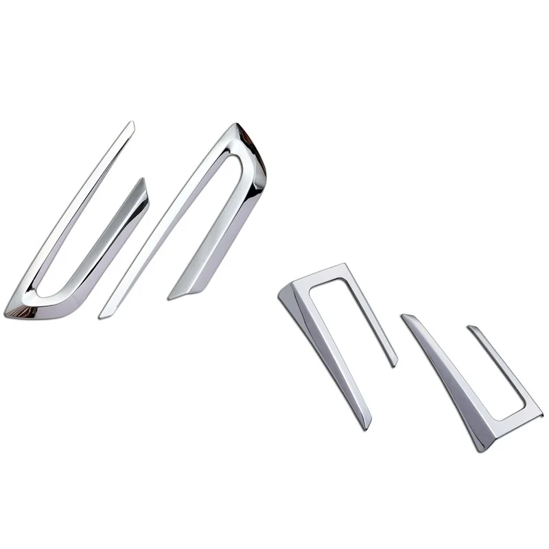 

4 шт., автомобильные наклейки для Toyota Raize A200A/210A