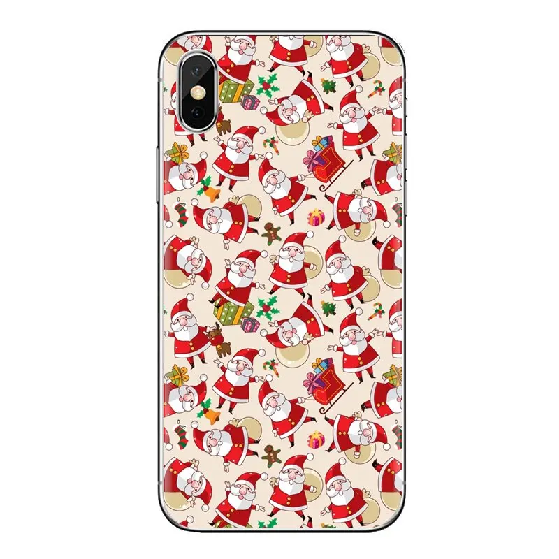 Soft Transparent Shell Covers Textures Collection For Samsung Galaxy A3 A5 A7 A9 A8 Star A6 Plus 2018 2015 2016 2017 |