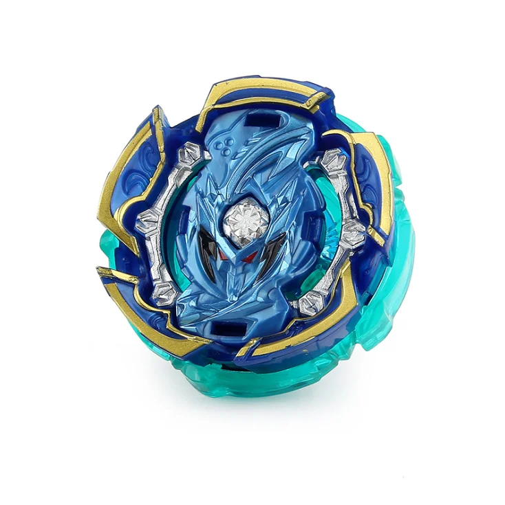 B-x Toupie Burst Beyblade Gt B-156 01 голая парадокс Spriggan Or.m десять подтвержденных игрушек