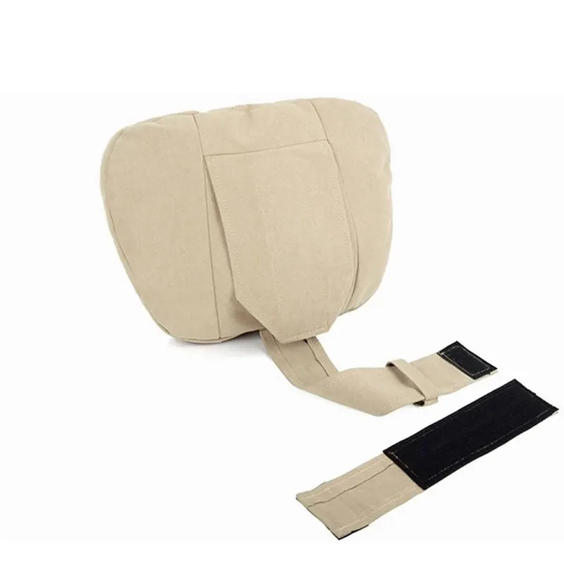 1 предмет подголовник автомобиля Подушка S Class дизайн удобный чехол протектор на