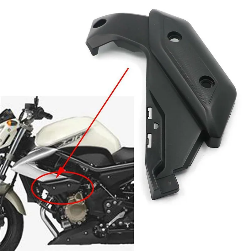 Обтекатель Инжекционный Корпус рамка пластина для YAMAHA XJ6 Yamaha XJ6 2009-2012 2011 2010 Защита корпуса