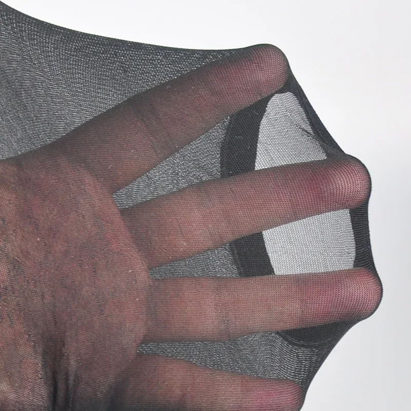 KASURE сексуальные прозрачные летние шорты под юбку для женщин мягкие хлопковые