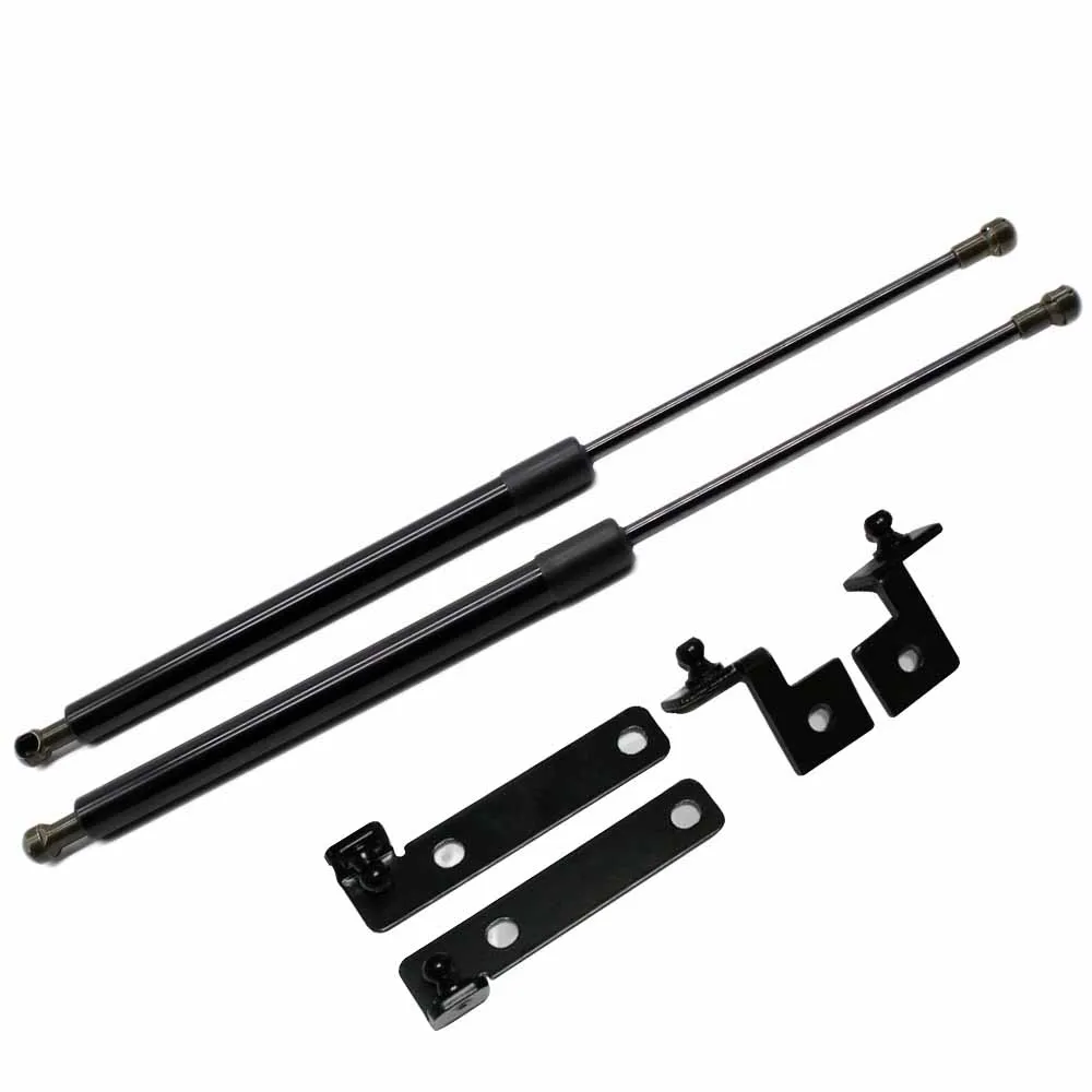 

for FORD PJ PK RANGER 2006-2011 Front Bonnet Hood Modify Gas Struts Lift Support Shock Damper Accessories Absorber