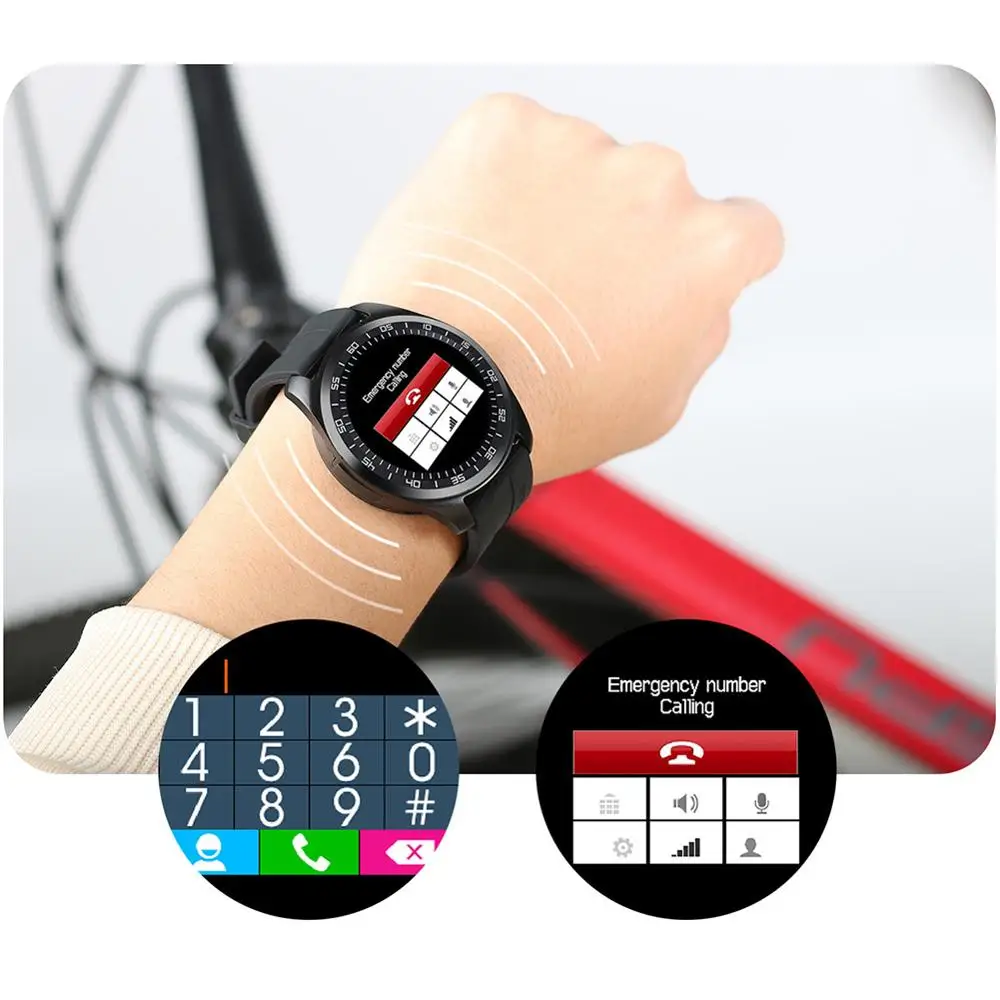 Bluetooth часы T20 для мужчин и женщин фитнес трекер будильник Смарт IOS Android|Смарт-часы| |