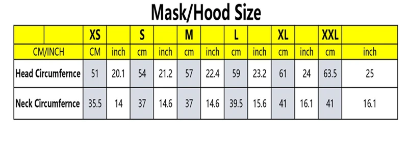 Косплей латексная кошка-капюшон резиновая Синяя Маска капюшон с молнией сзади |