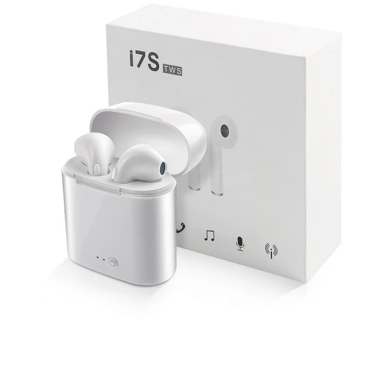 I9s i7s TWS, беспроводные Bluetooth наушники, беспроводные гарнитуры, наушники Bluetooth 5,0 для xiaomi iPhone, наушники