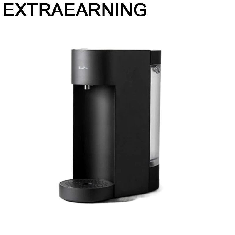 

Acqua Treatment Appliance Machine Cute Home Gadget Mini Articulos Cocina Drink Dispensador De Agua Desktop Water Dispenser