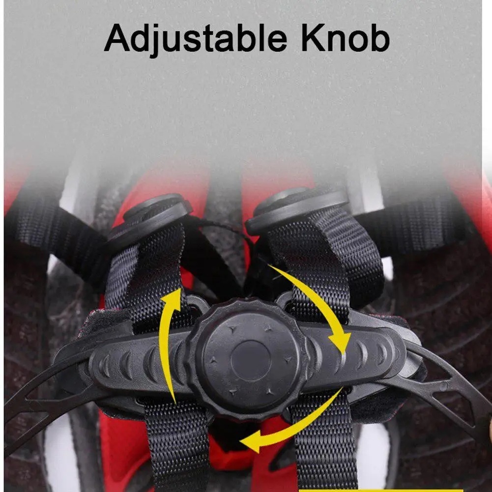 Велосипедный шлем с магнитными очками спортивный для горных и шоссейных