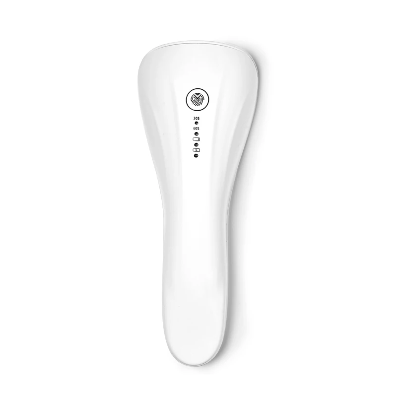 

Nail Set UV LED Lamp Dryer Manicure Handheld Lamp Portable Mini Phototherapy Lamp Quick-drying Small Manicure Lamp Nail Lamp