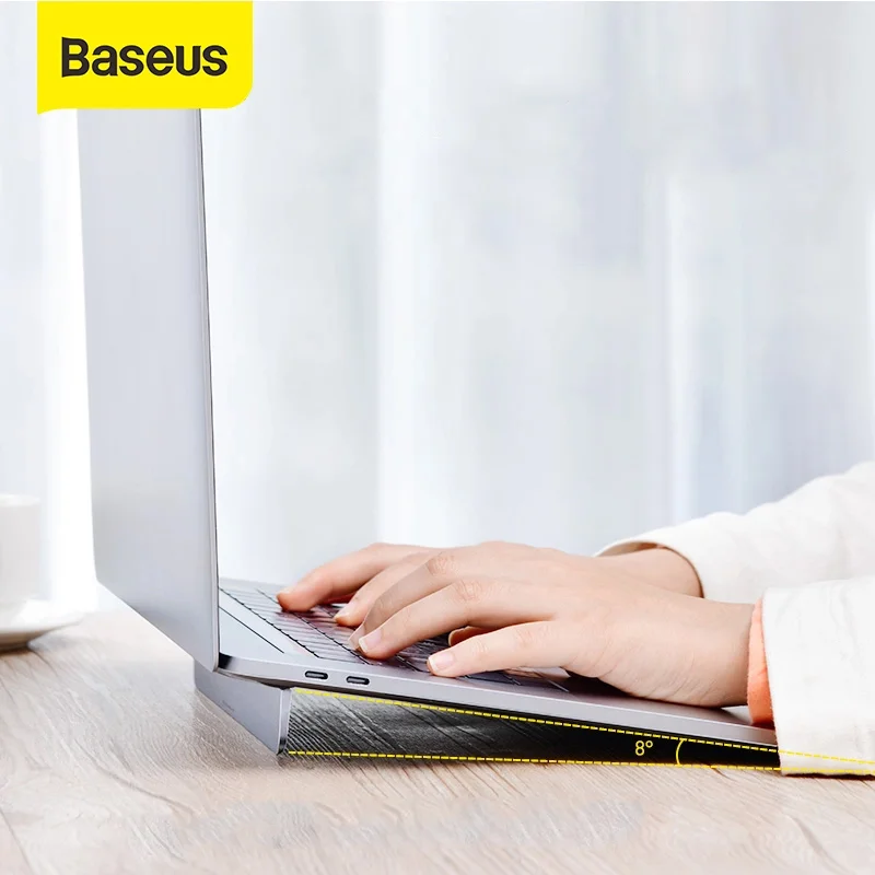 подставка baseus для ноутбука macbook pro а