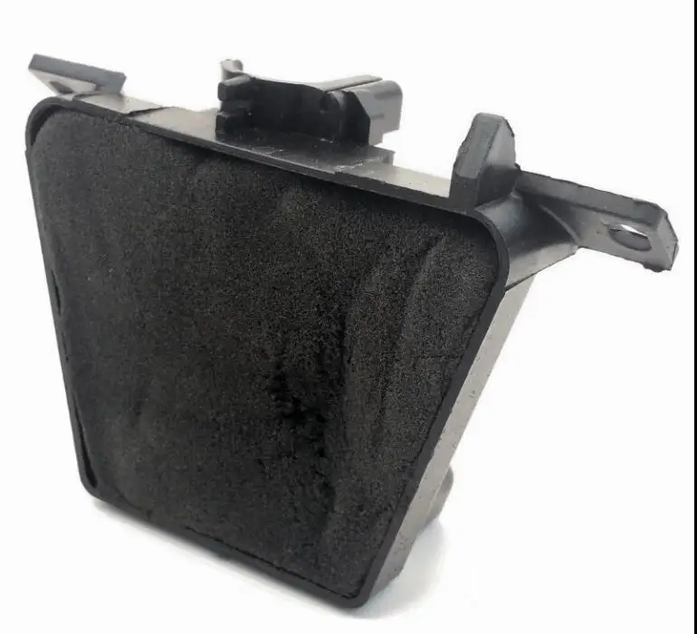 

Воздушный фильтр, для пылесоса PARTNER 351, 350, 352, 370, mcculough, Mac Cat 335, 435, 440, с поролоновым покрытием