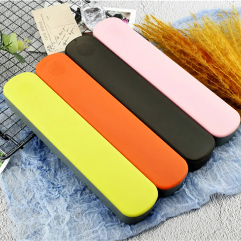 20 см Длина пузырь Чай питьевой соломы коробка для хранения Бар Acessorry Боба