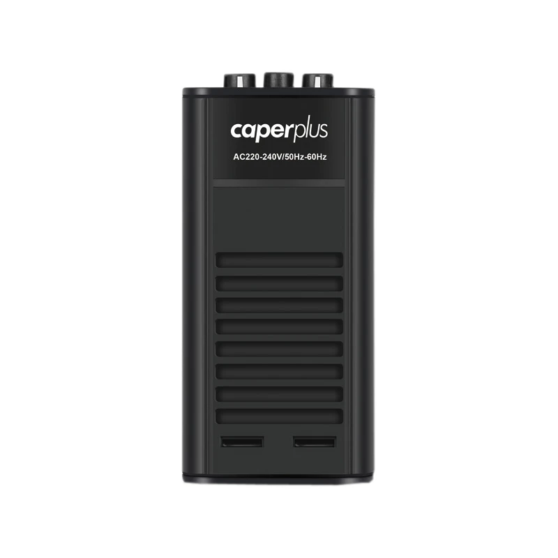 Умный нагреватель Caperplus с Wi Fi и приложением PTC энергосберегающий автоматический