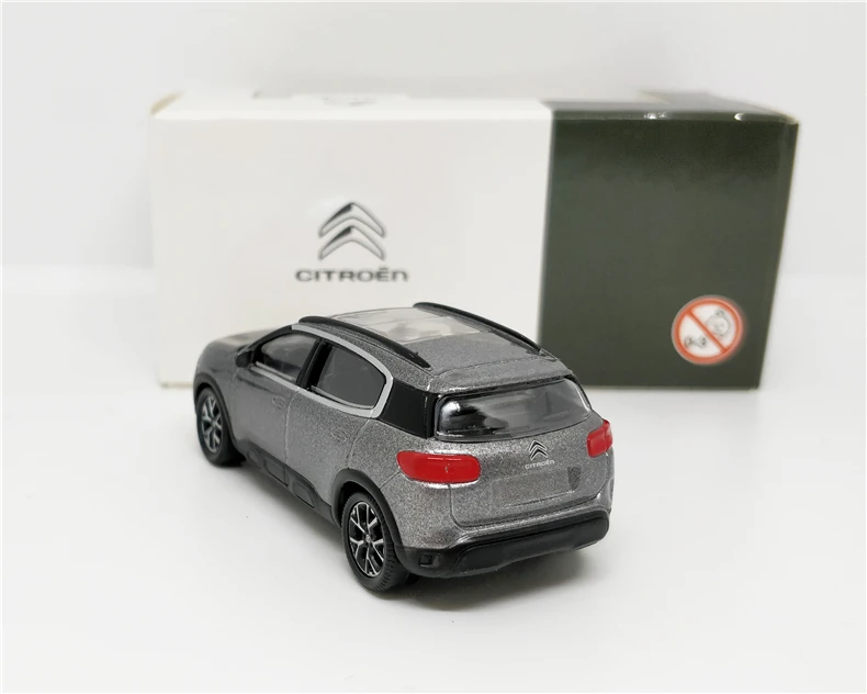 Norev 1: 64 Citroen C5 Aircross SUV литая модель автомобиля