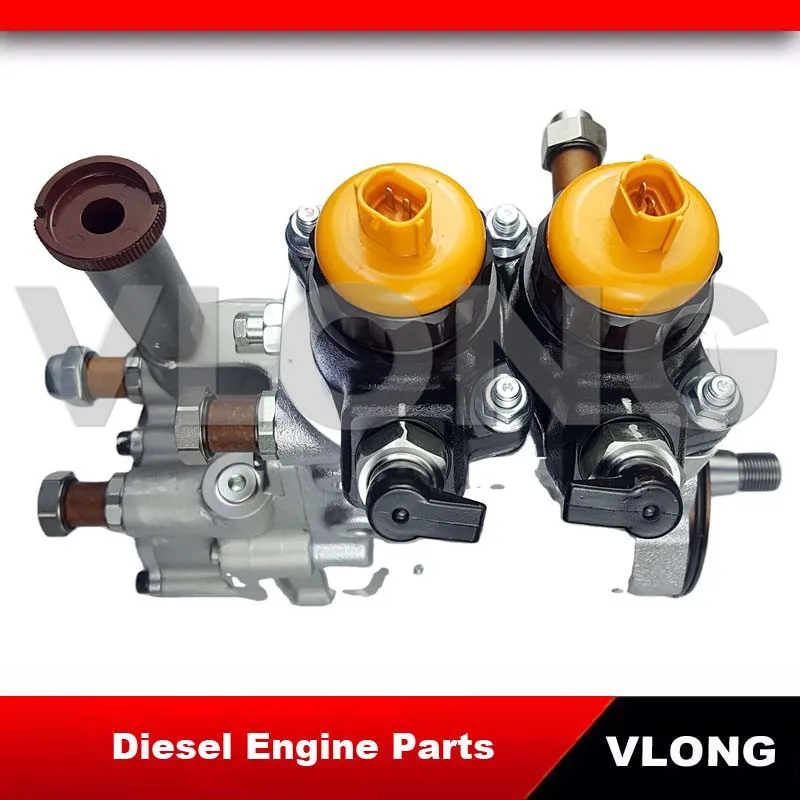 Топливный насос для впрыска дизельного топлива HP0 Common Rail 094000-0421 094000-0420 Φ 22100-E0300