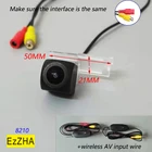 Для Peugeot 3008 301 308 408 508 307CC 307  2012 рыбий глаз видение автомобильное Резервное копирование камера заднего вида HD CCD Автомобильная камера