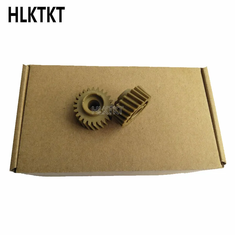 High Quality Fuser Drive Gear For Konica Minolta Bizhub C451 C550 C452 C552 C650 C652 Fixing A00J-7603-01 A00J760301 | Компьютеры и