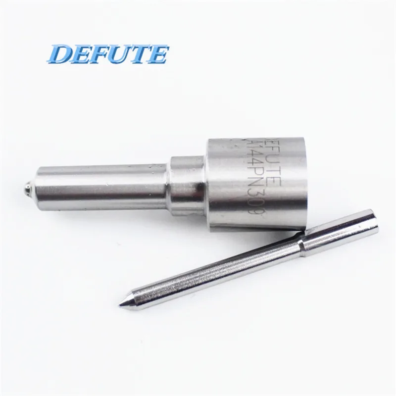Новые автозапчасти для двигателя 4JH1-TC: инжектор Common Rail DLLA144PN309, форсунка 105017-3090, DLLA 144 PN309 (art.: 3920d0ea2a433) - 3920d0ea2a433