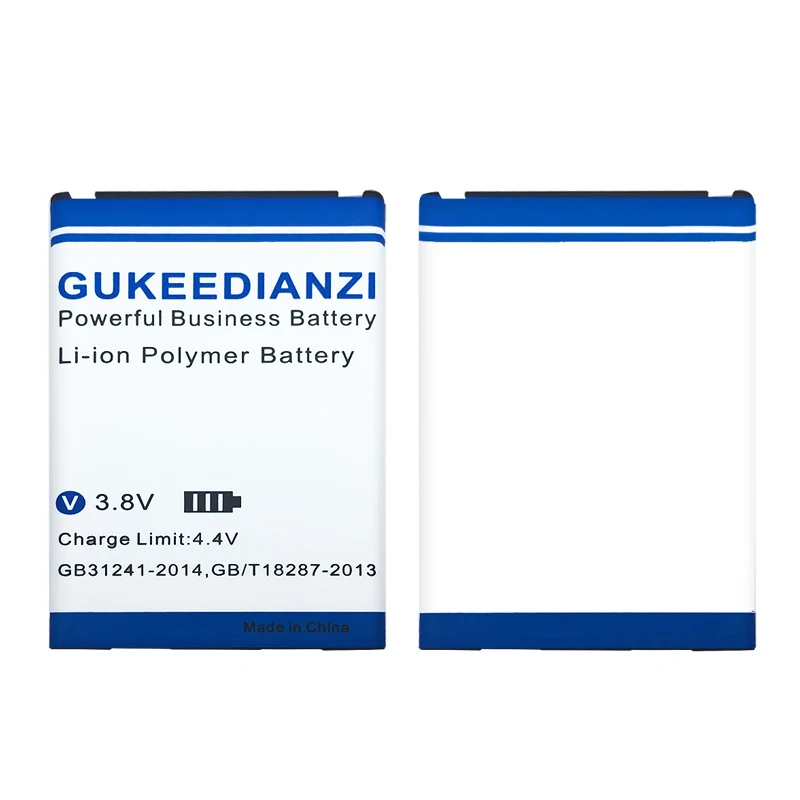 100% новый BL-44JH батарея для LG Optimus L7 P700 P750 p705 MS770 E440 E460 E455 мобильный аккумуляторные