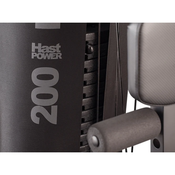 Мультистанция Hasttings HastPower 200
