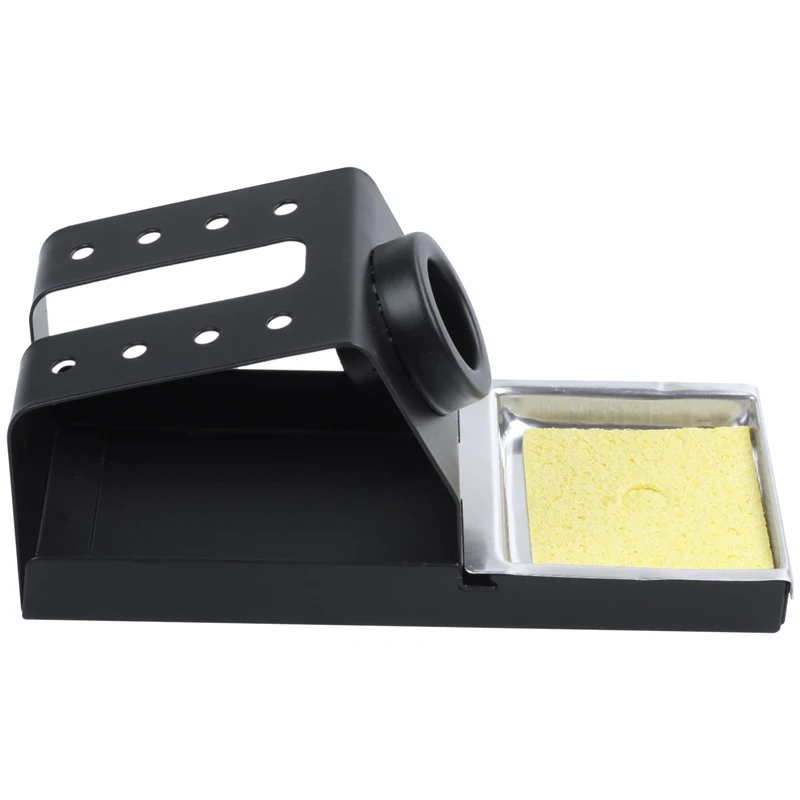 Подставка для паяльника подставка припоя держатель сварочной проволоки