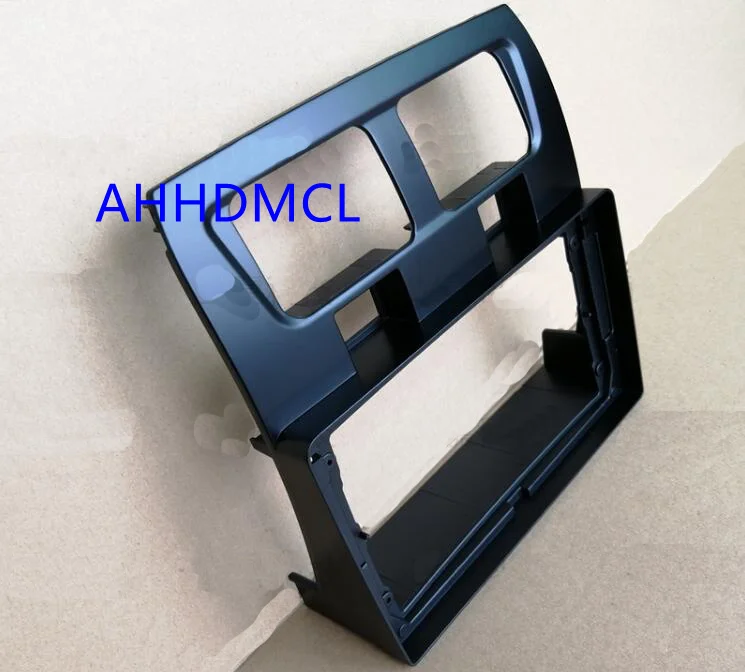 Автомобильная панель навигации рамка для приборной панели комплект 9 &quotAndroid