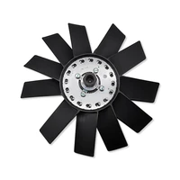 high performance other auto parts radiator cooling fan eb3g 8c617 ca for ranger
