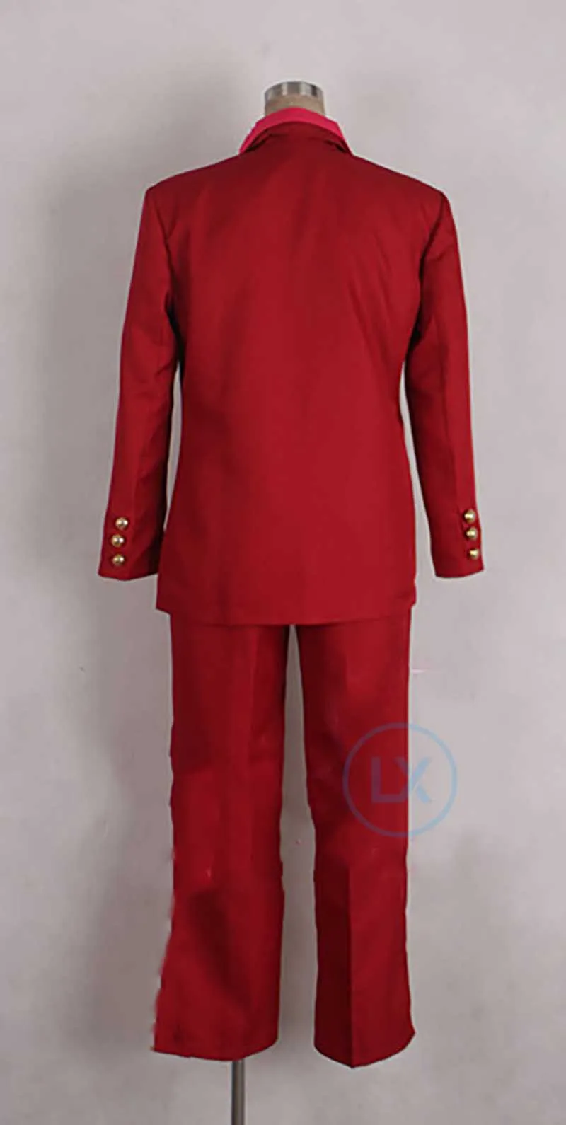 ONE PIECE Cosplay Costumes Akainu Sakazuki Borsalino Sengoku Justice White Navy Uniforms Halloween Anime Clothes | Тематическая